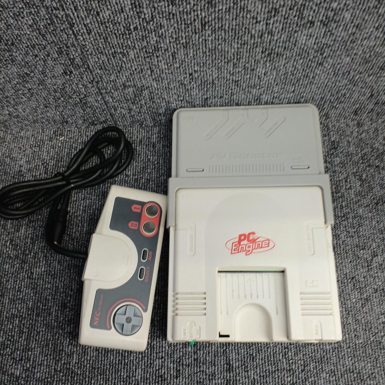 ニホンデンキ(NEC)|PCエンジン|HARDOFFオフモール（オフモ