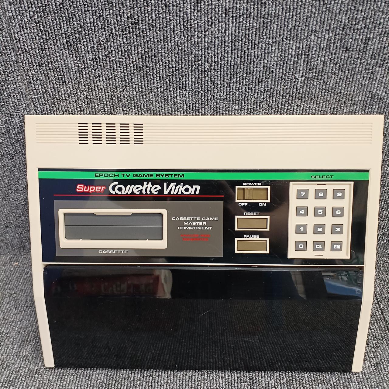 エポック社TVゲーム エポック社|TVゲーム|HARDOFFオフモール（オフモ）|1011120000008667