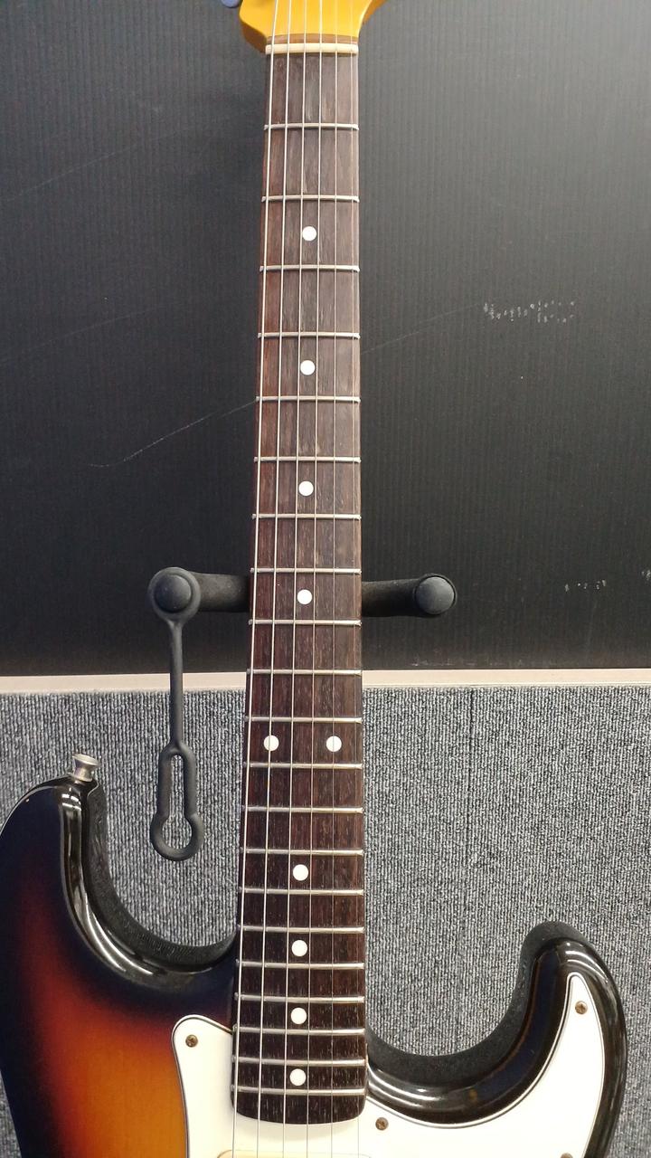 fender japan ストラトキャスター ボディ junk FENDER JAPAN|ストラトキャスター|HARDOFFオフモール（オフモ