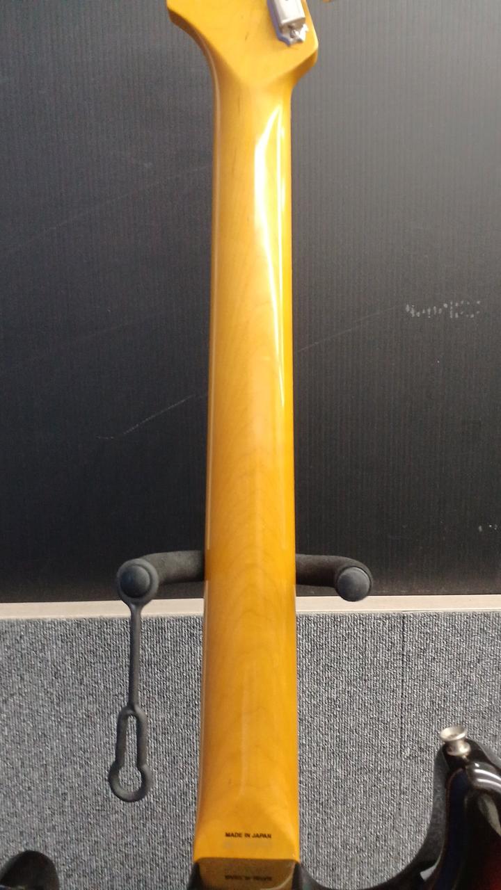 FENDER JAPAN|ストラトキャスター|HARDOFFオフモール（オフモ