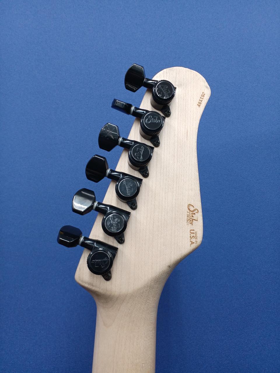 SUHR|エレキギター|HARDOFFオフモール（オフモ）|1011120000008640