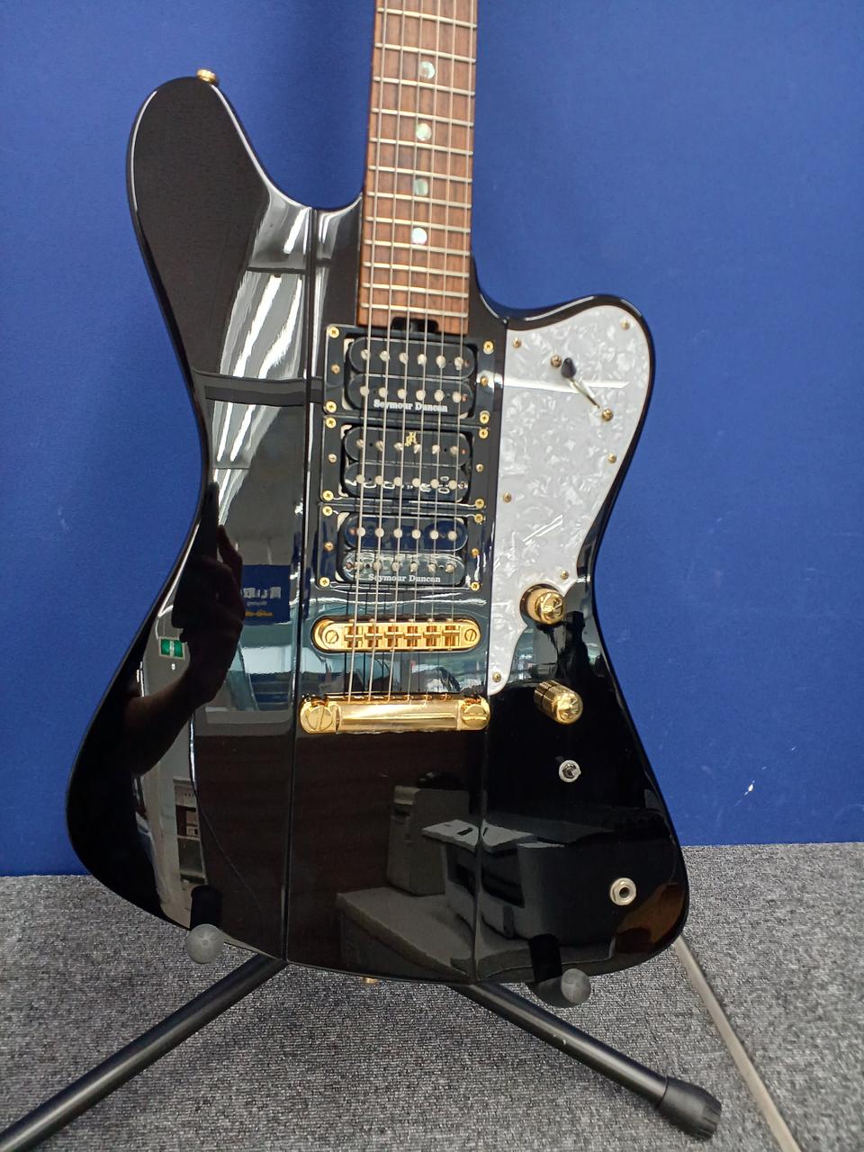 killer エレキギター　中古美品 killer エレキギター 中古美品 - メルカリ
