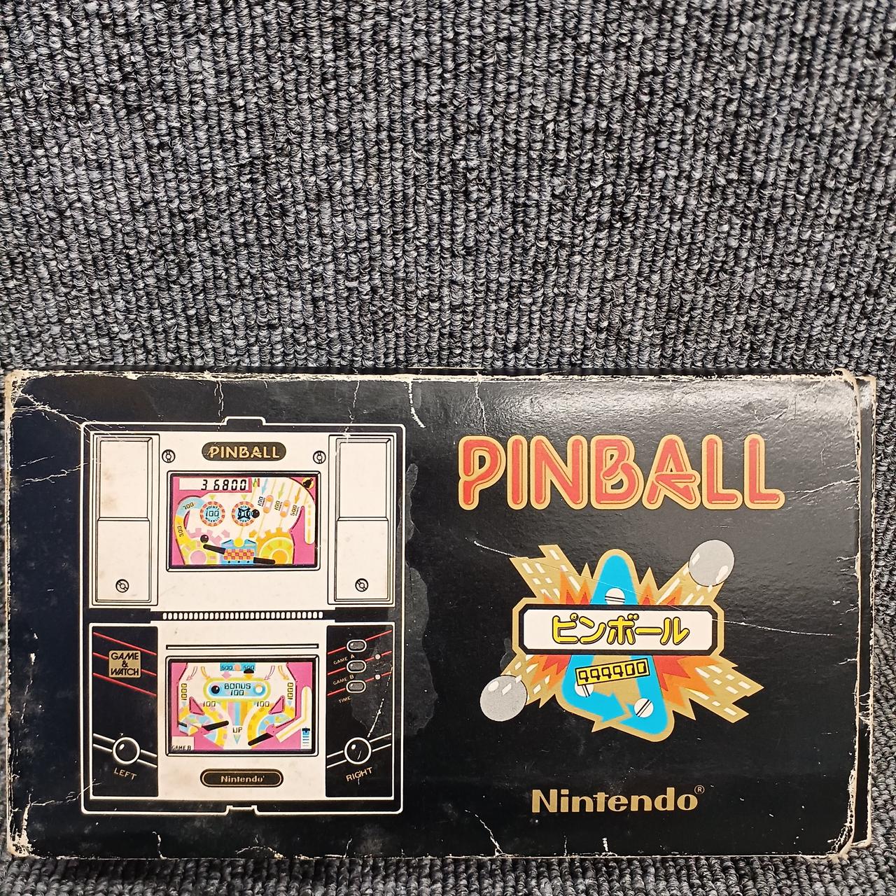 (未使用･未開封品)HARDBALL NINTENDO|電子ゲーム|HARDOFFオフモール（オフモ）|1011120000006589