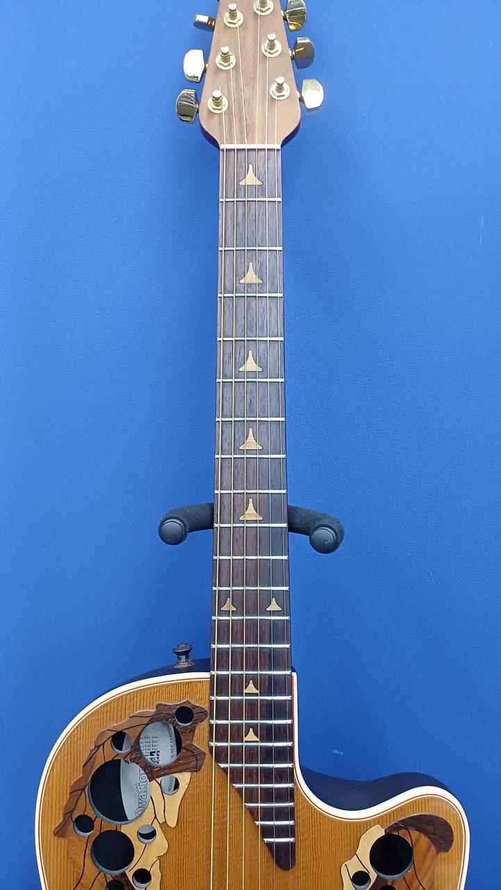 ovation ギター(エレアコ) Ovation - Ovation Custom Legend 1119 1981年製の通販 by