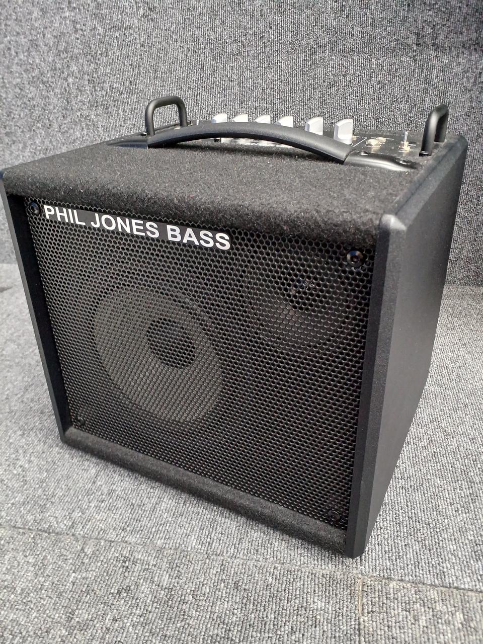 PHIL JONES BASS|ベースアンプ|HARDOFFオフモール（オフモ