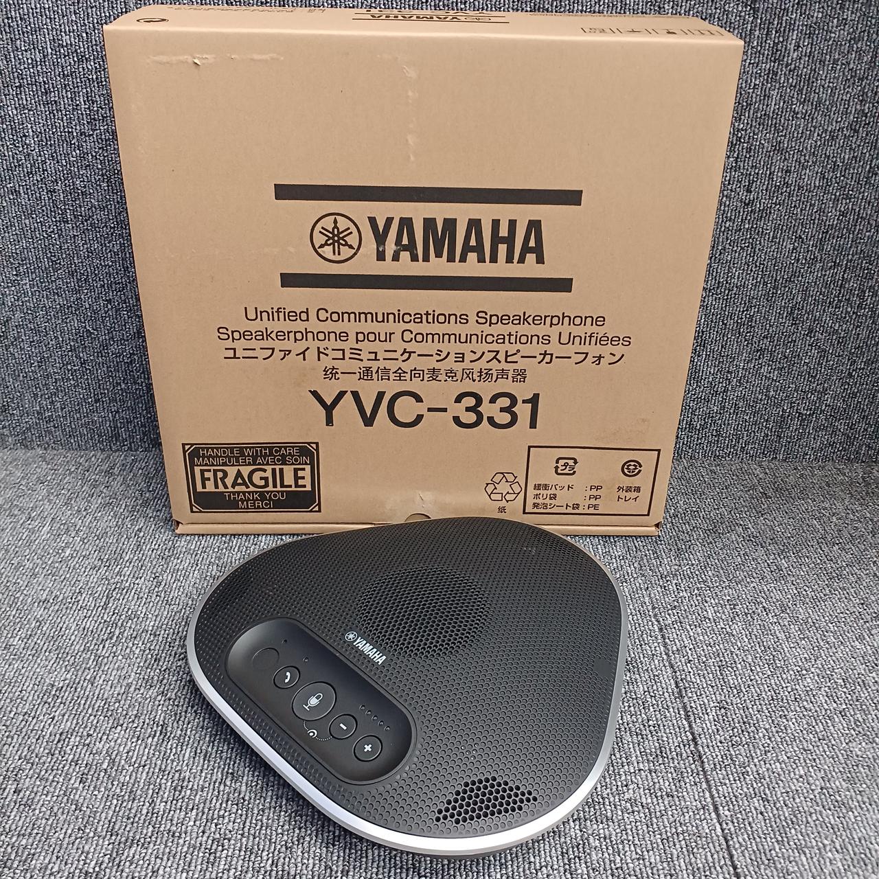 YAMAHA|スピーカーフォン|HARDOFFオフモール（オフモ）|1011120000007723