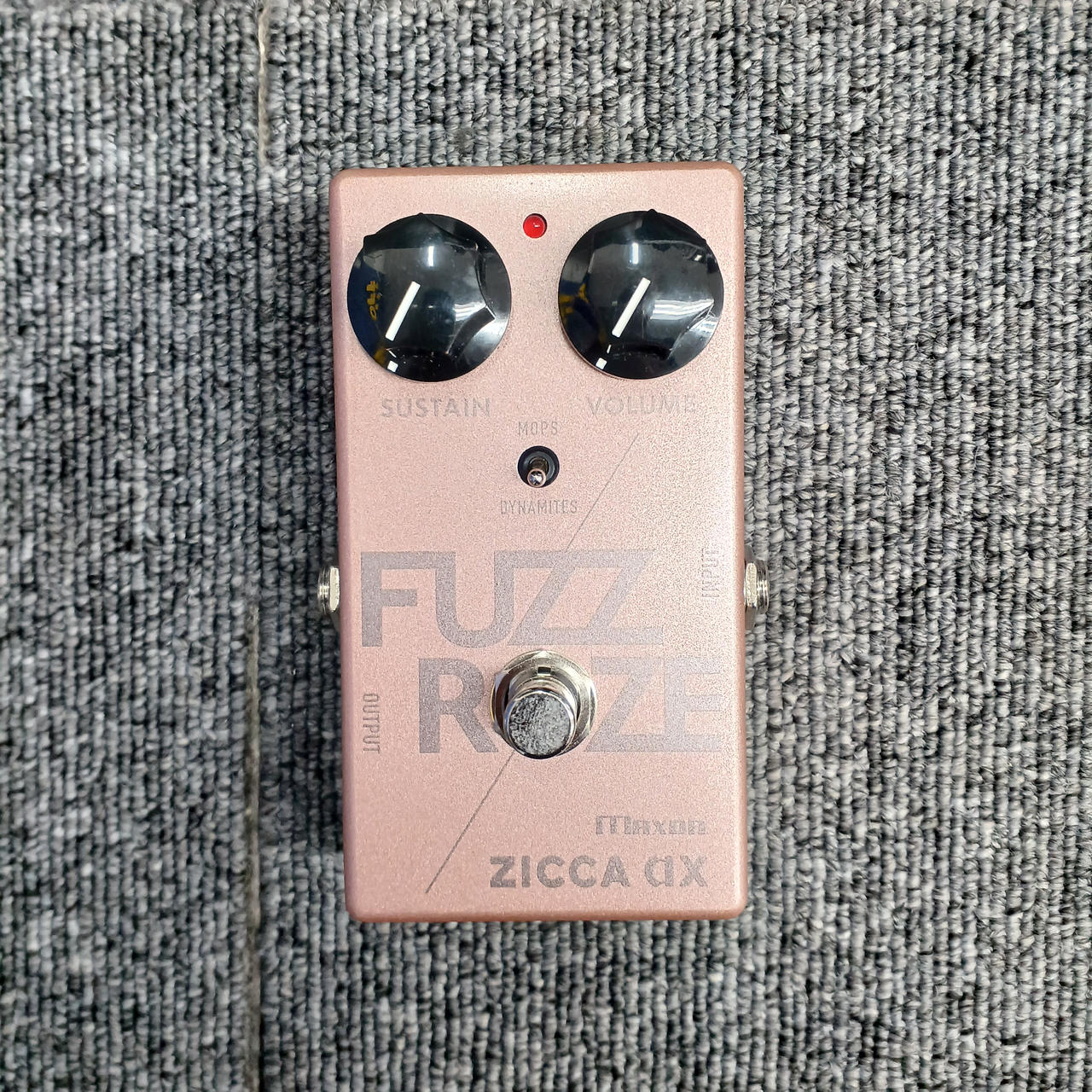 MAXON|エフェクター|HARDOFFオフモール（オフモ）|1011120000010281