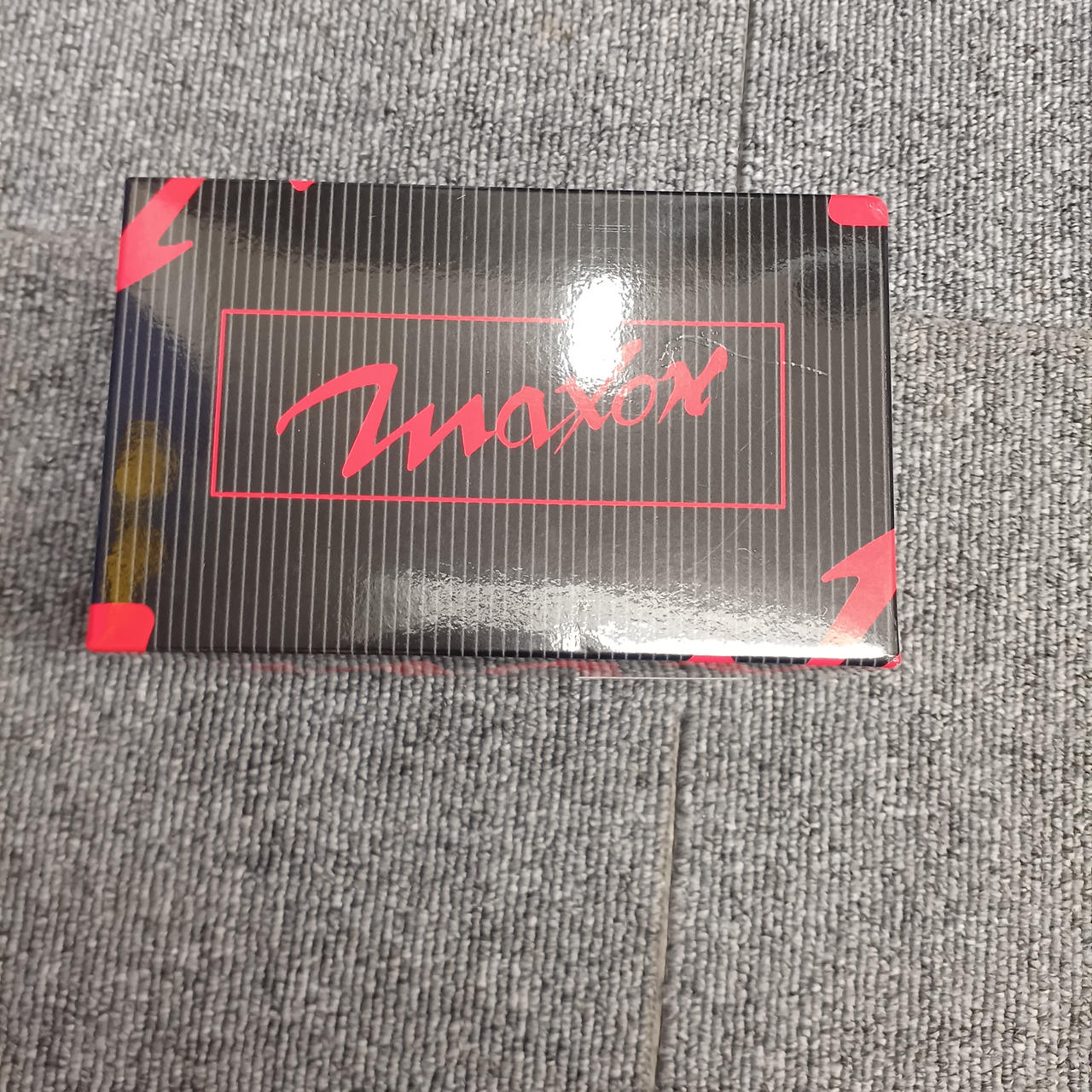 MAXON|エフェクター|HARDOFFオフモール（オフモ）|1011120000010281