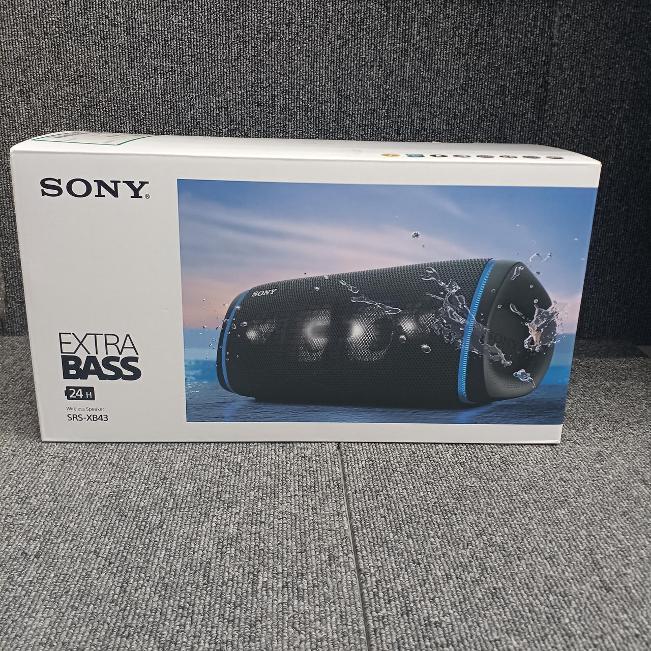 SONY|スピーカー|【ハードオフ公式通販】オフモール|1011120000010433