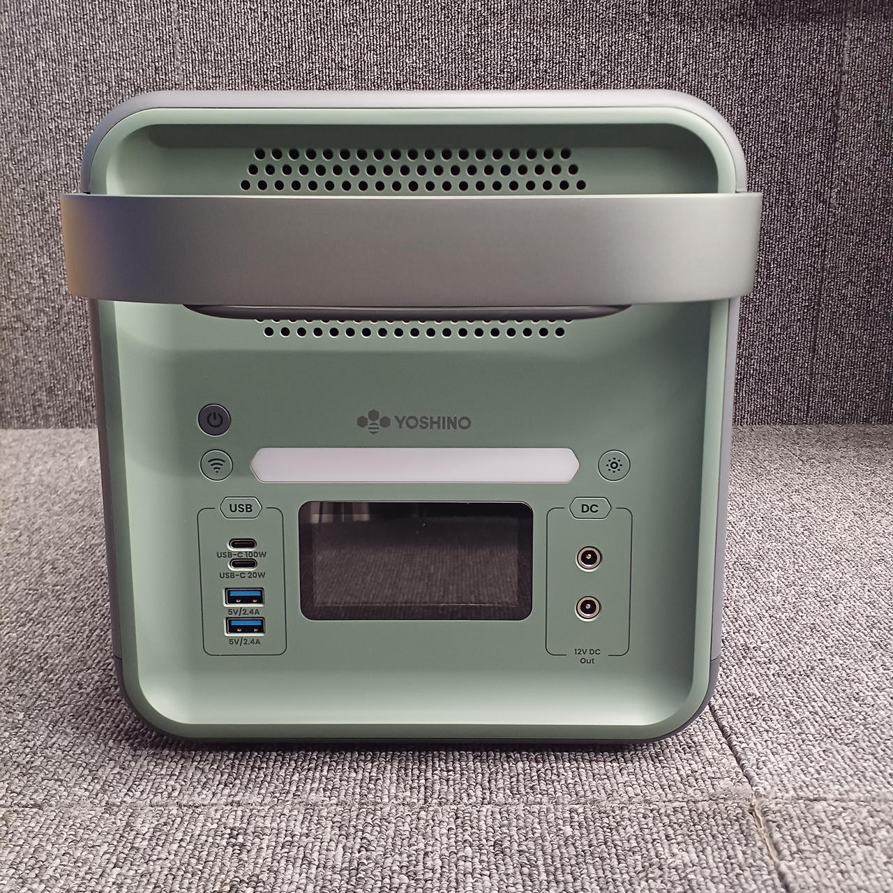YOSHINO|ポータブル電源|【ハードオフ公式通販】オフモール
