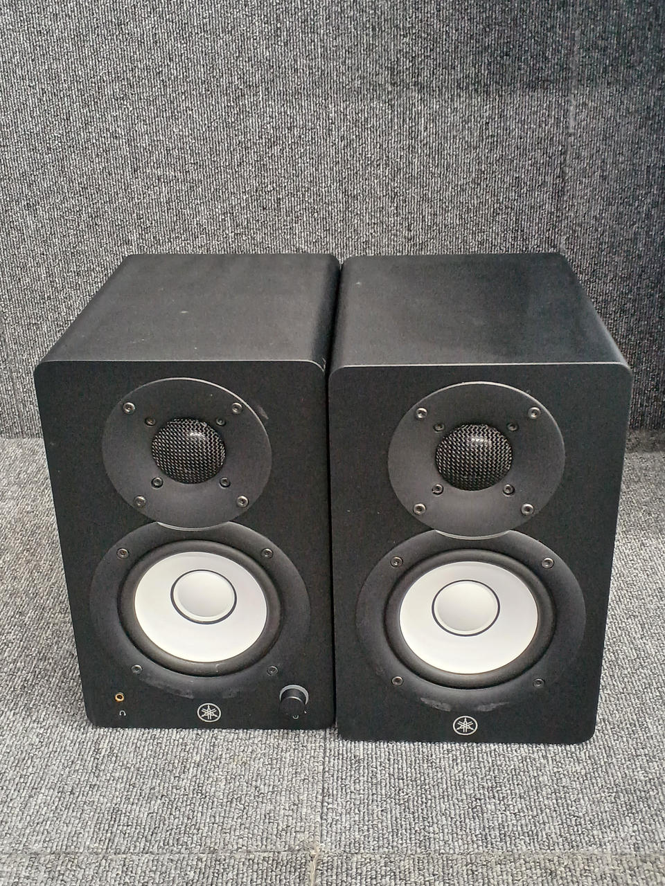 YAMAHA|パワードスピーカー|【ハードオフ公式通販】オフモール