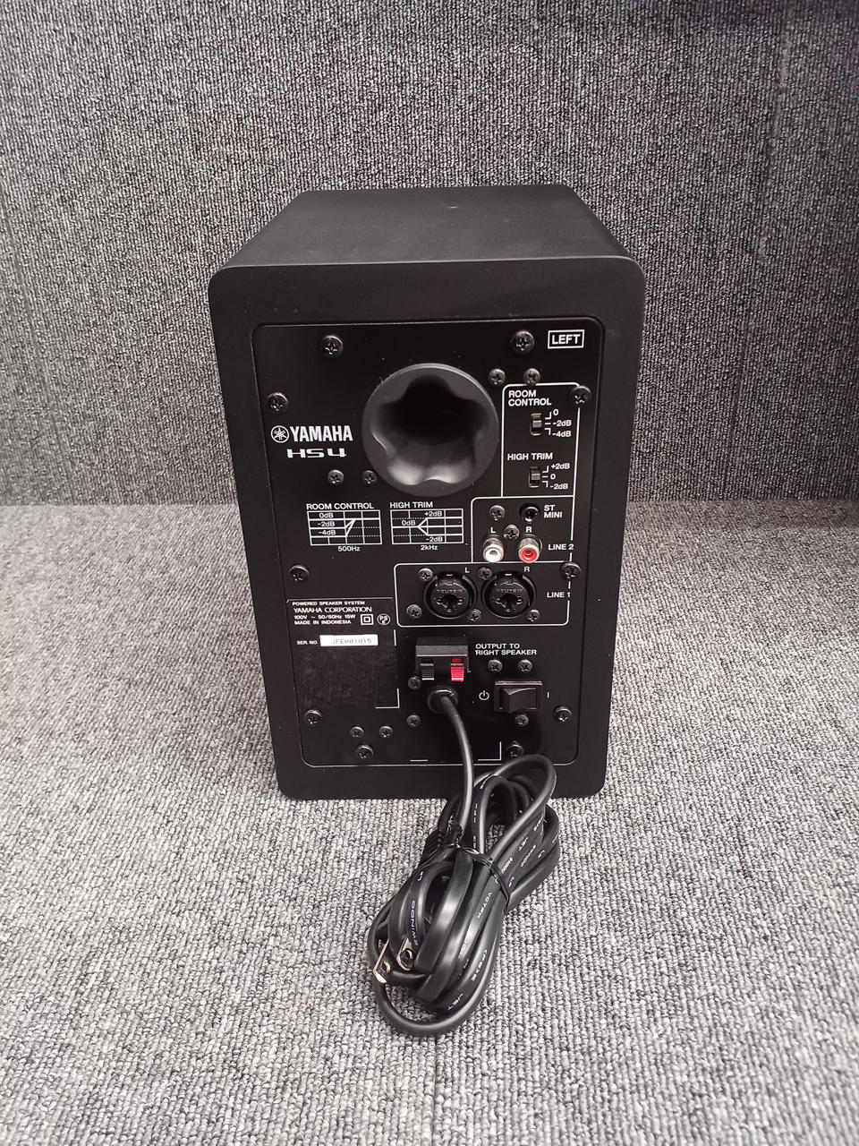 YAMAHA|パワードスピーカー|【ハードオフ公式通販】オフモール