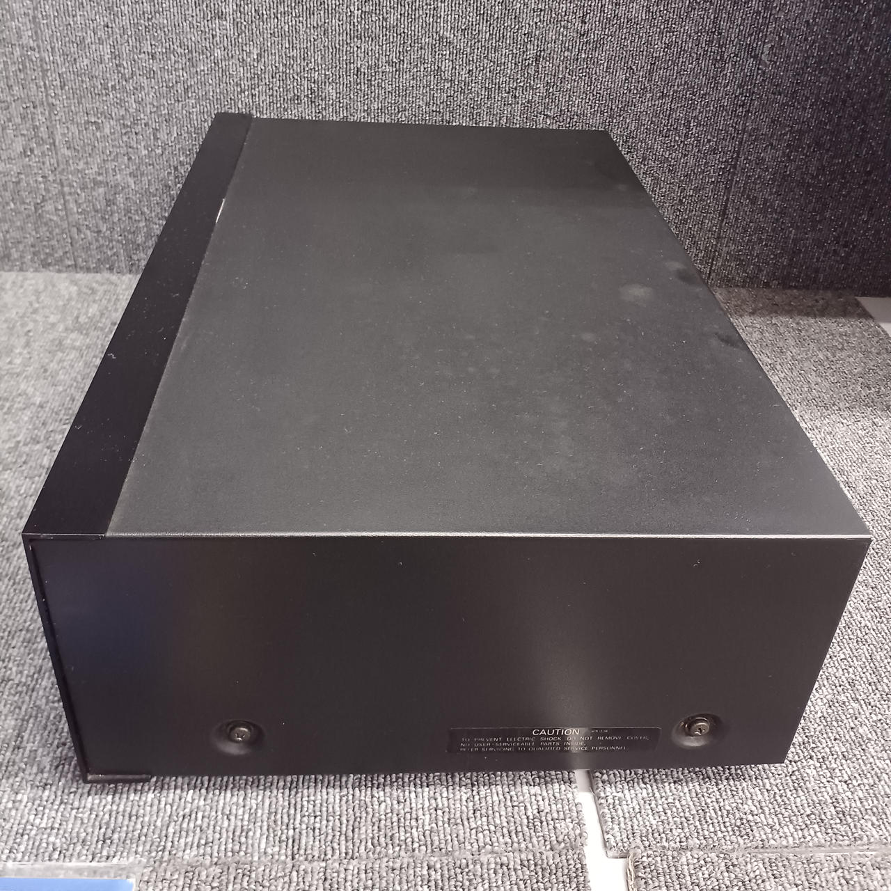 NAKAMICHI|カセットデッキ|【ハードオフ公式通販】オフモール