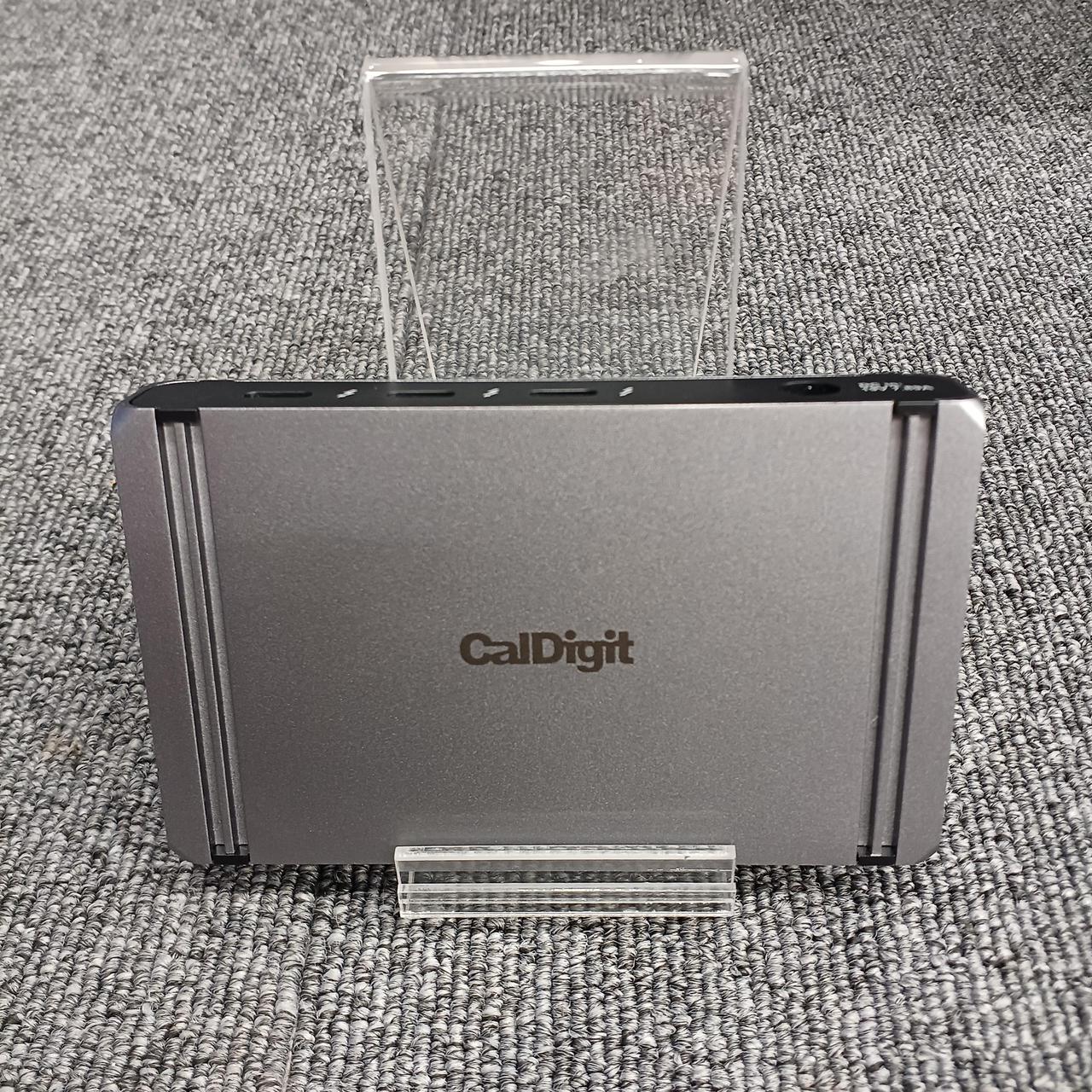 CALDIGIT|ユニバーサルマルチポートハブ|【ハードオフ公式通販】オフ