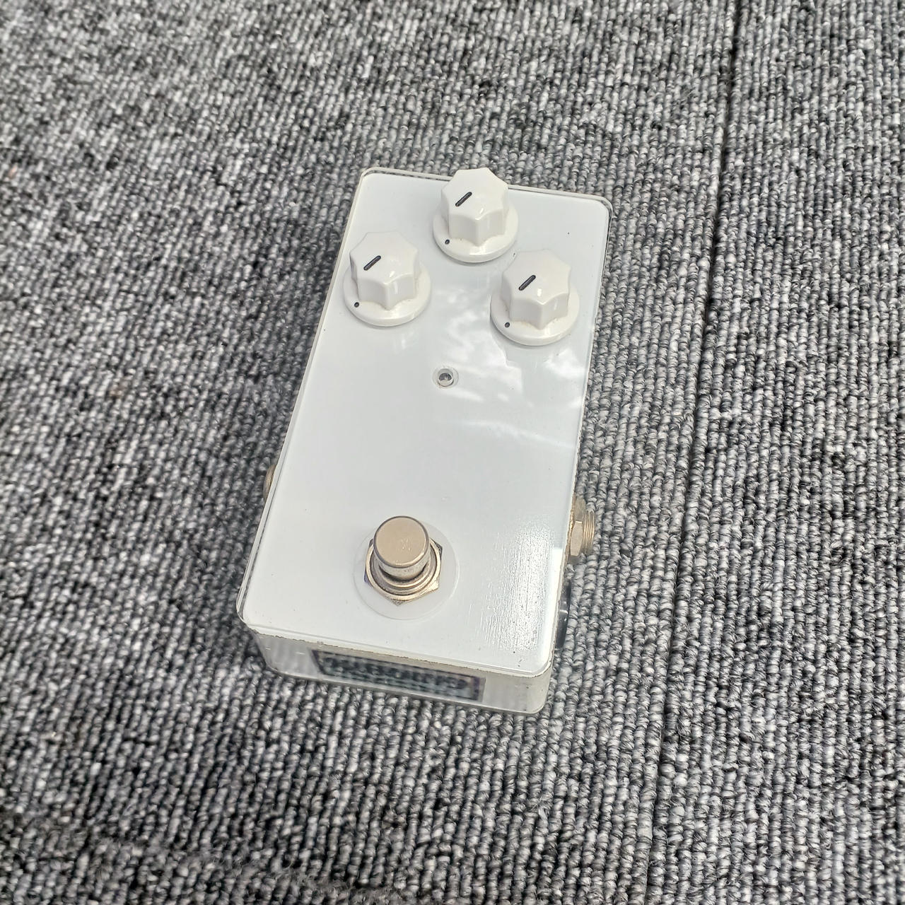 9OVERDRIVE9|エフェクター|【ハードオフ公式通販】オフモール