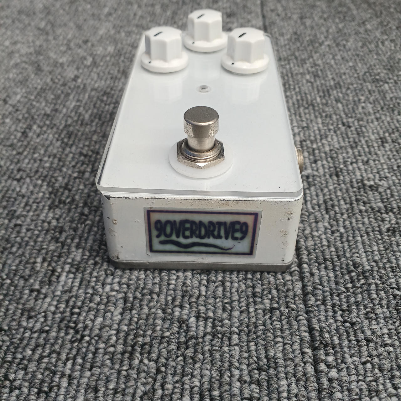 9OVERDRIVE9|エフェクター|【ハードオフ公式通販】オフモール