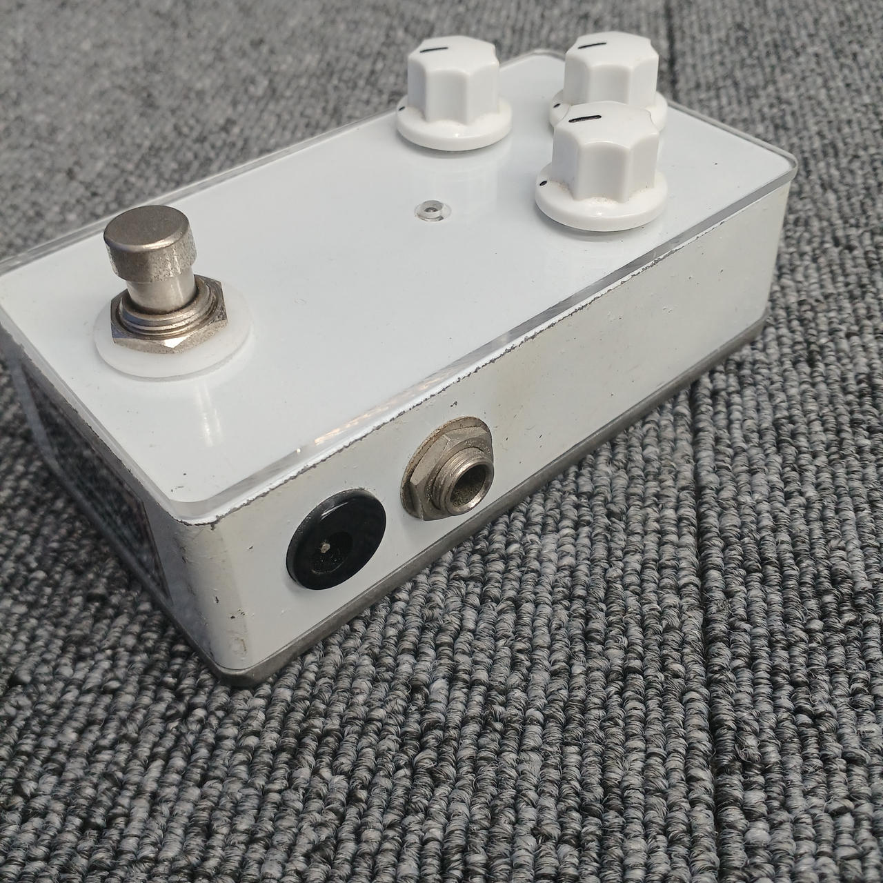 9OVERDRIVE9|エフェクター|【ハードオフ公式通販】オフモール
