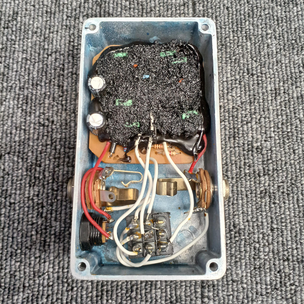 9OVERDRIVE9|エフェクター|【ハードオフ公式通販】オフモール
