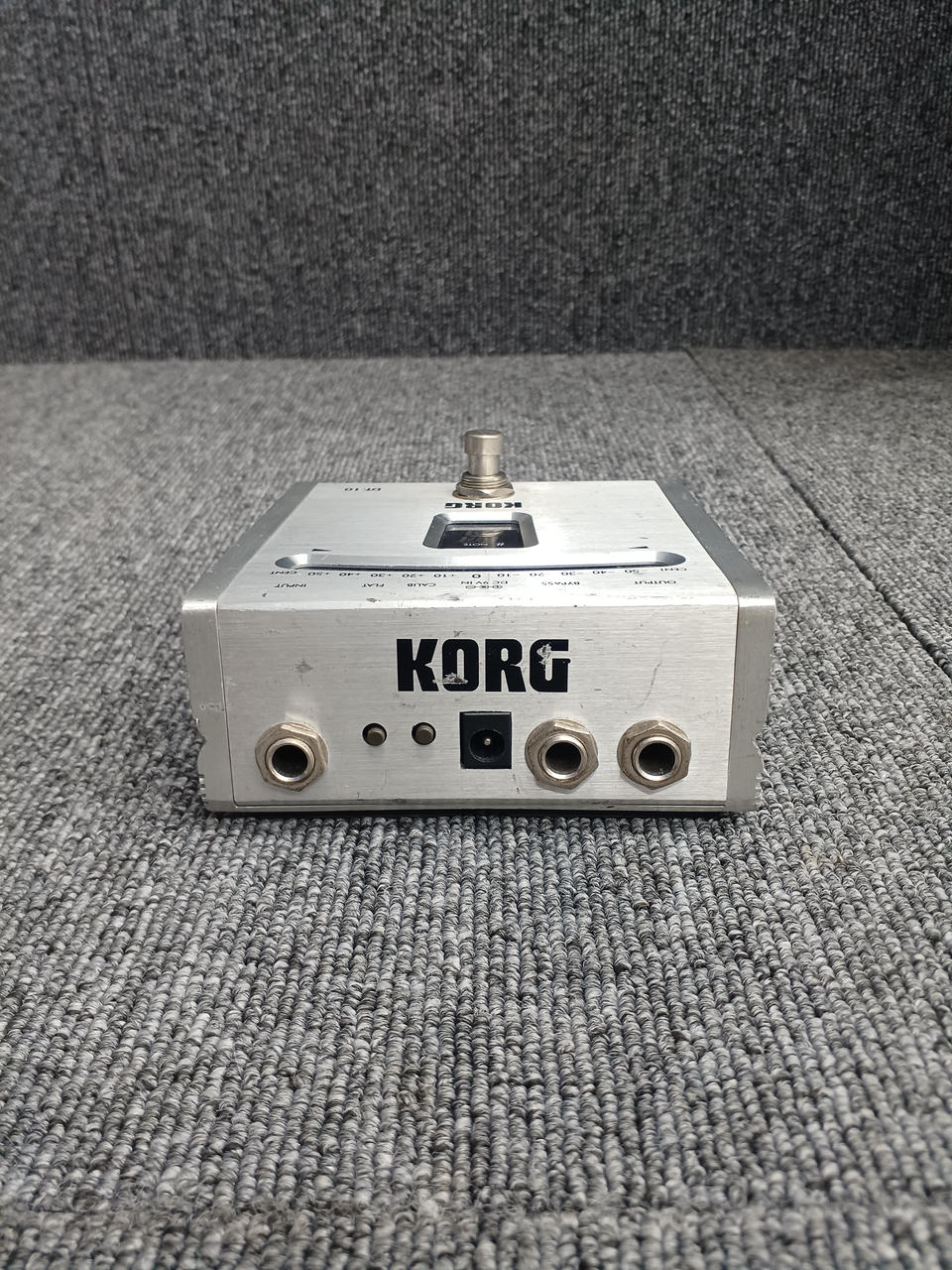 KORG|チューナー|【ハードオフ公式通販】オフモール|1011120000006714
