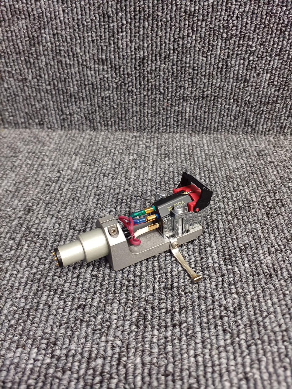 シュアー(SHURE)|カートリッジ|【ハードオフ公式通販】オフモール
