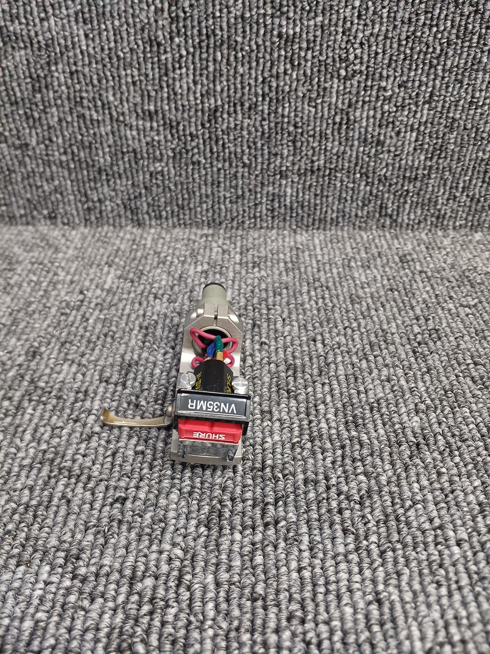 シュアー(SHURE)|カートリッジ|【ハードオフ公式通販】オフモール