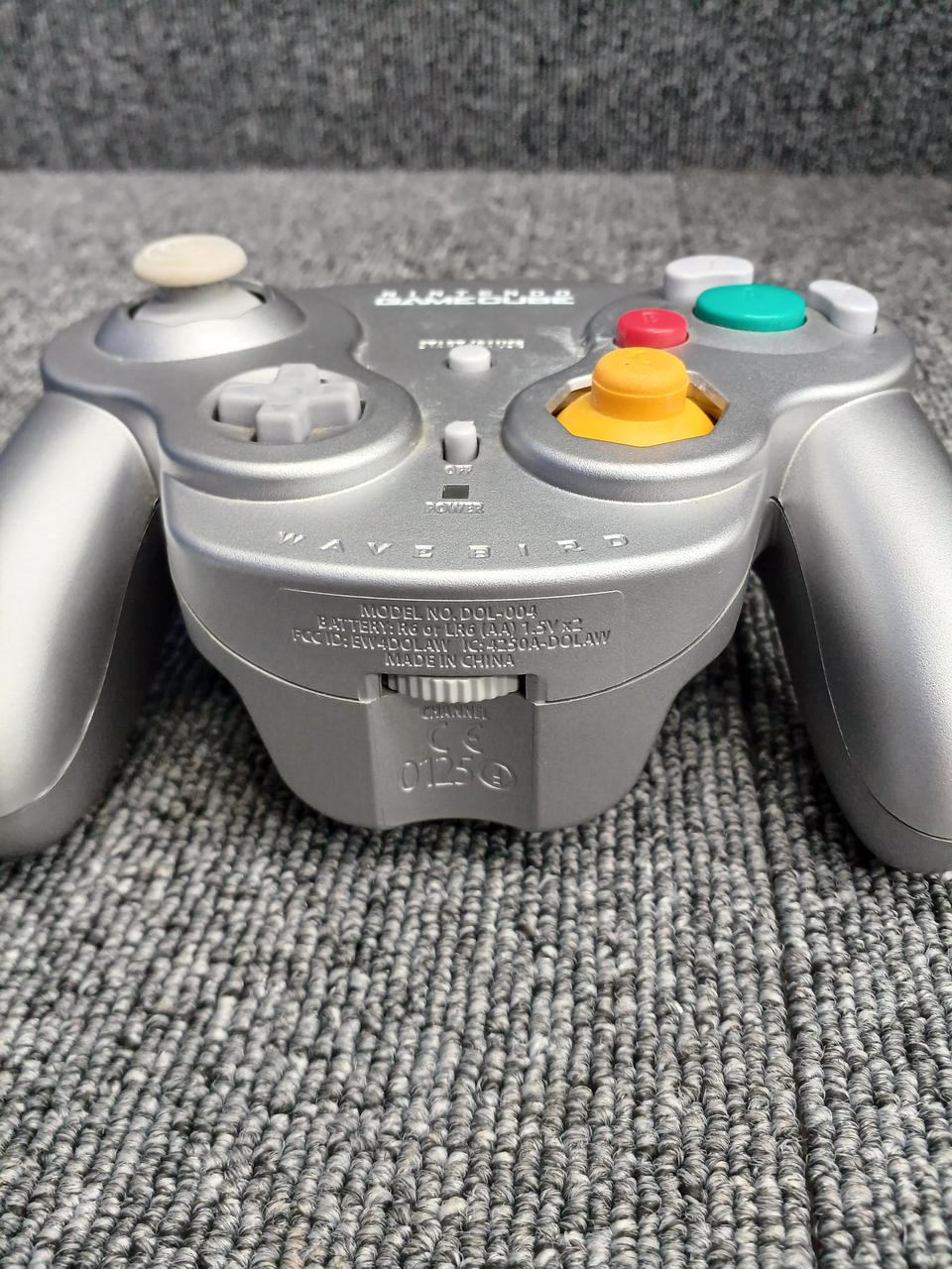 NINTENDO / 任天堂|ウェーブバード|【ハードオフ公式通販】オフモール