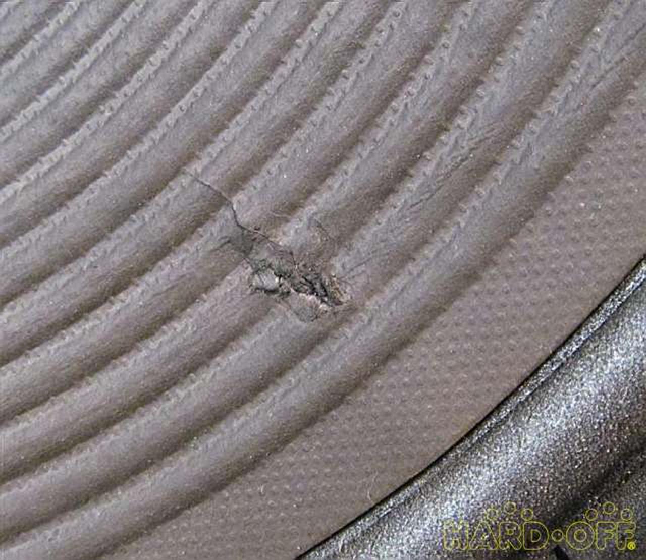 ※補修跡有ります