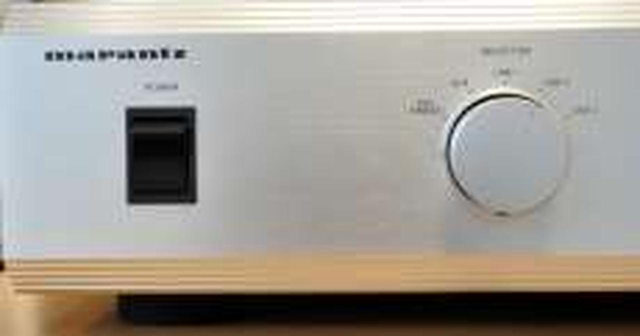 MARANTZ PRO|パワーアンプ（トランジスター）|HARDOFFオフモール