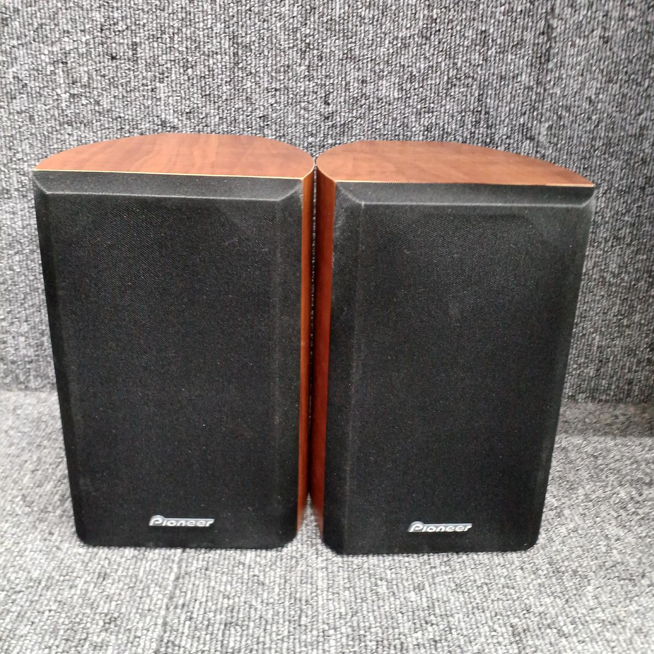 PIONEER|スピーカー（ペア）|【ハードオフ公式通販】オフモール
