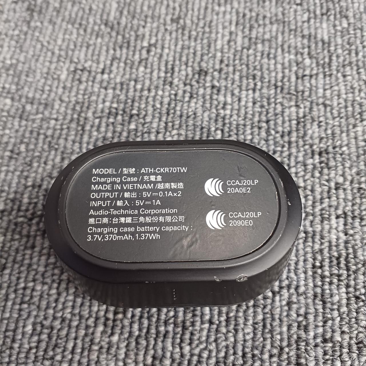 AUDIO-TECHNICA|ワイヤレスイヤホン|【ハードオフ公式通販】オフモール