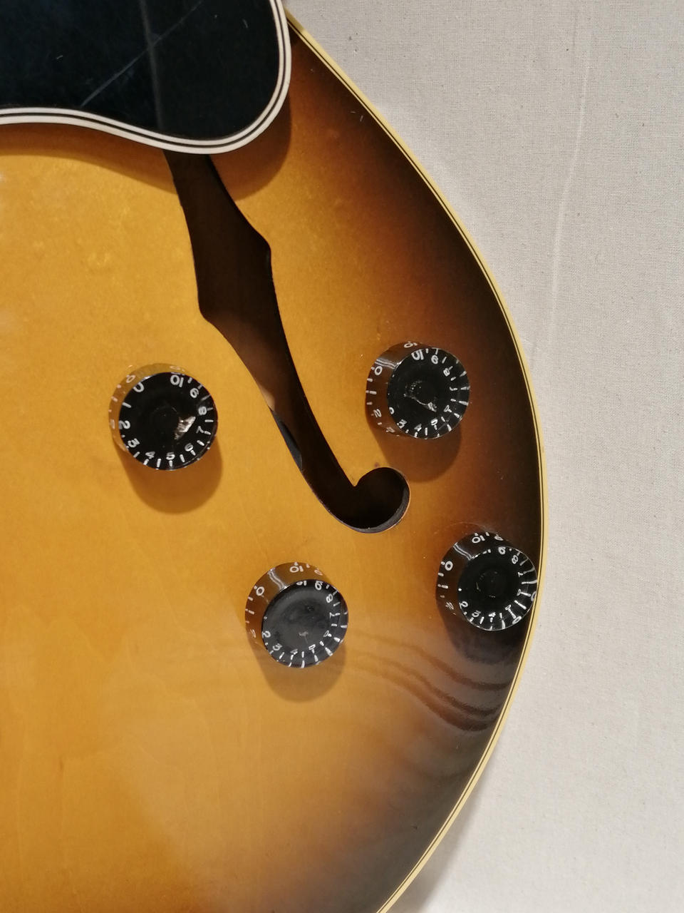 ❤️No,93 ❤️特殊加工 ブラックパイソン エレキギター ギブソン(GIBSON)|エレキギター|HARDOFFオフモール（オフモ