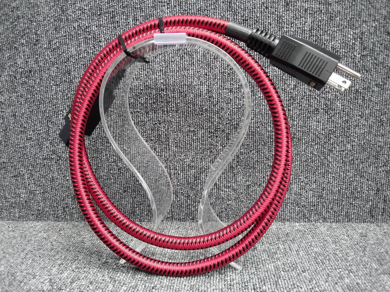 ORTOFON 型番：PSC3500XG-SILVER 1.5 電源ケーブル