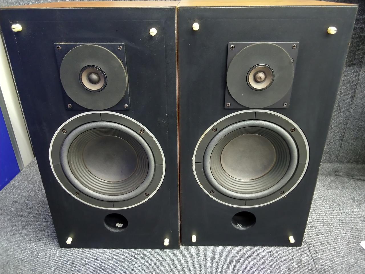名機　JBL 4301 ペア スピーカー　ペア　ジェービーエル　ジェイビーエル JBL 4301 ペア スピーカーシステム