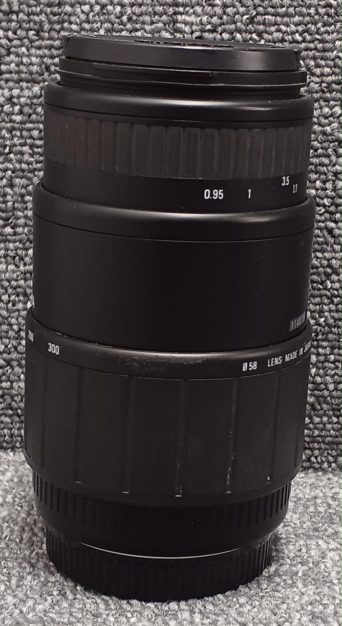 レア物！カメラ・レンズ大量 まとめ売り SIGMA|カメラレンズ|HARDOFFオフモール（オフモ）|1011130000006499