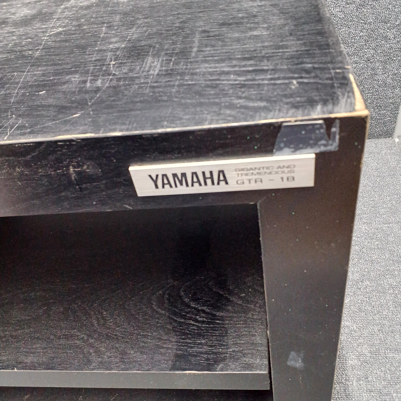 YAMAHA製オーディオラック ヤマハ(YAMAHA)|オーディオラック|HARDOFFオフモール（オフモ