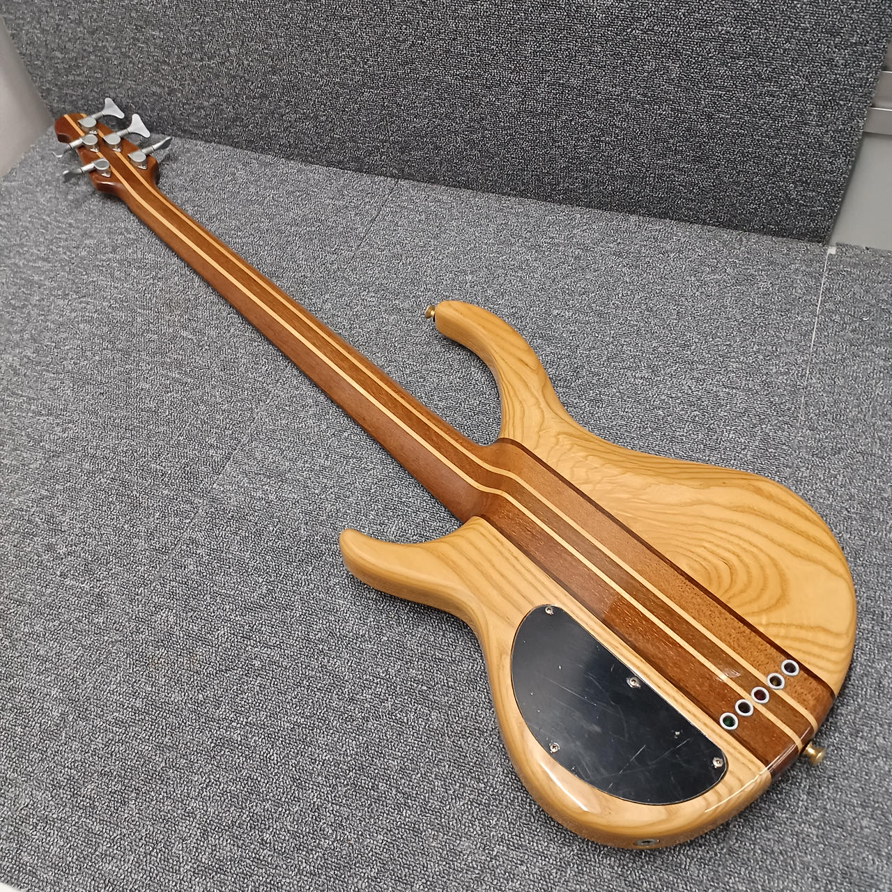 vintage ５弦ベース 【最終値下げ！！！】 Squier by Fender Classic Vibe '70s Jazz Bass V 5弦ベース