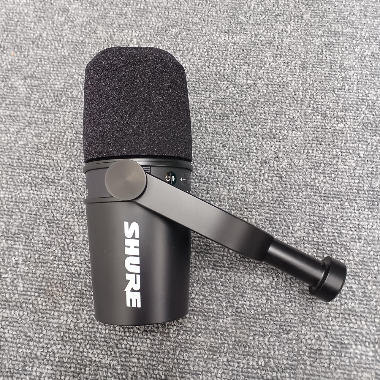 SHURE マイクロフォン 【国内正規品】 Shure ULXD2/SM58-JB ハンドマイク送信機 ULXD2/SM58=-JB ワイヤレス