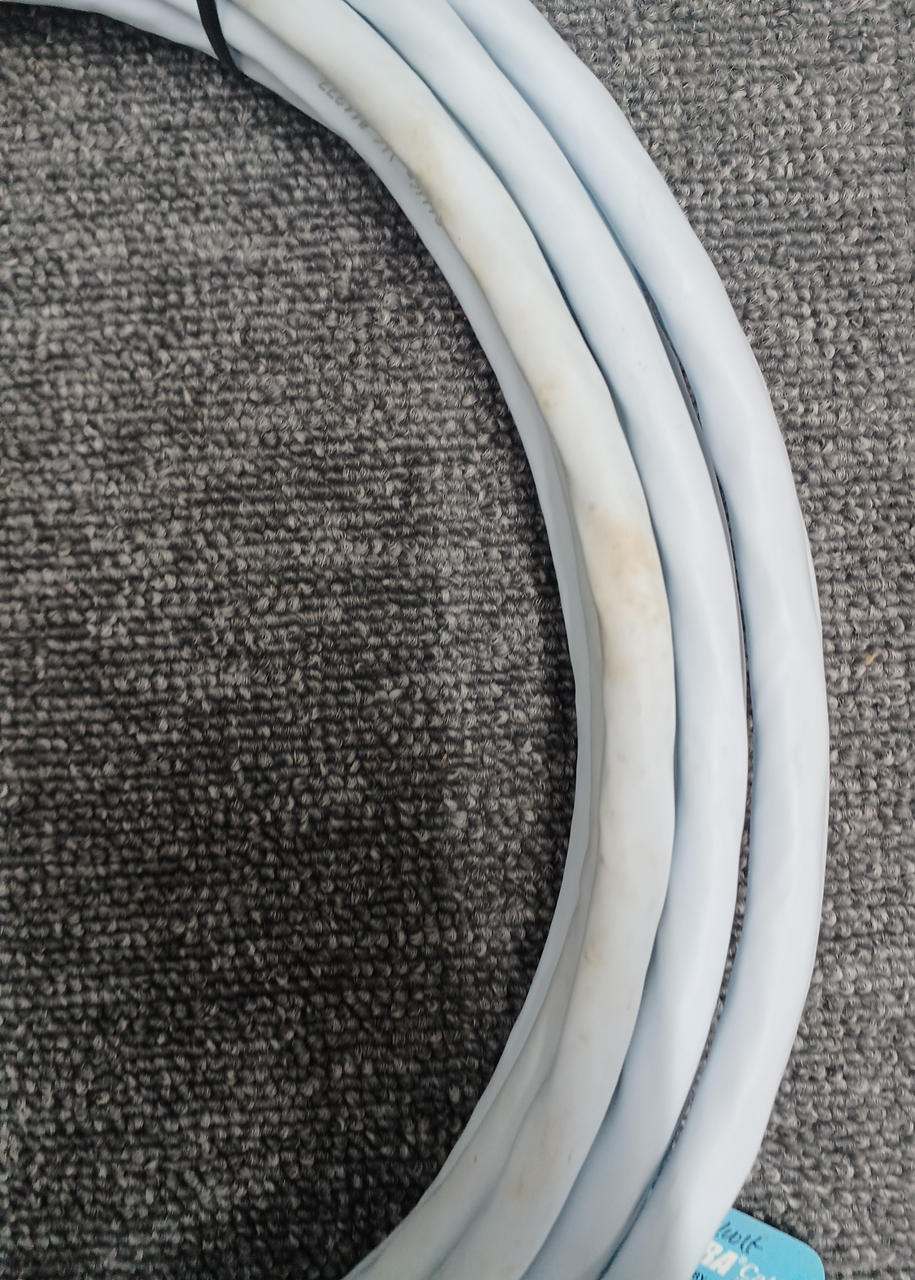 取れないヨゴレです。