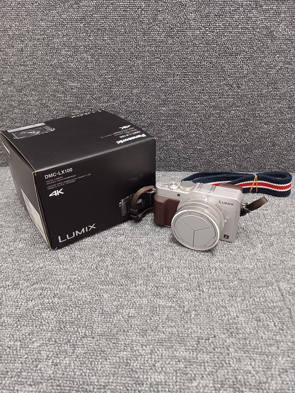 パナソニック(PANASONIC)|デジタルカメラ|HARDOFFオフモール（オフモ