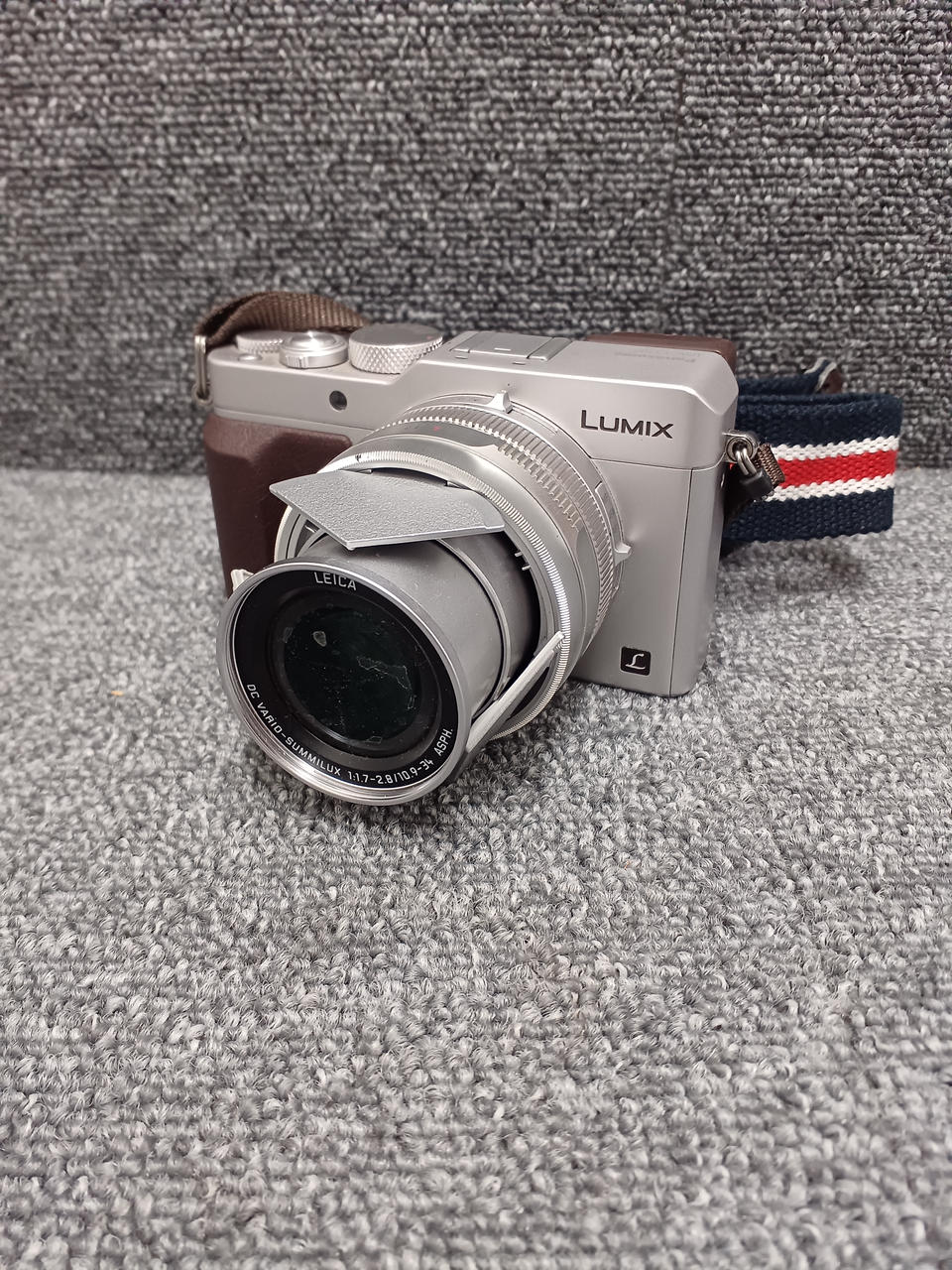 パナソニック(PANASONIC)|デジタルカメラ|HARDOFFオフモール（オフモ