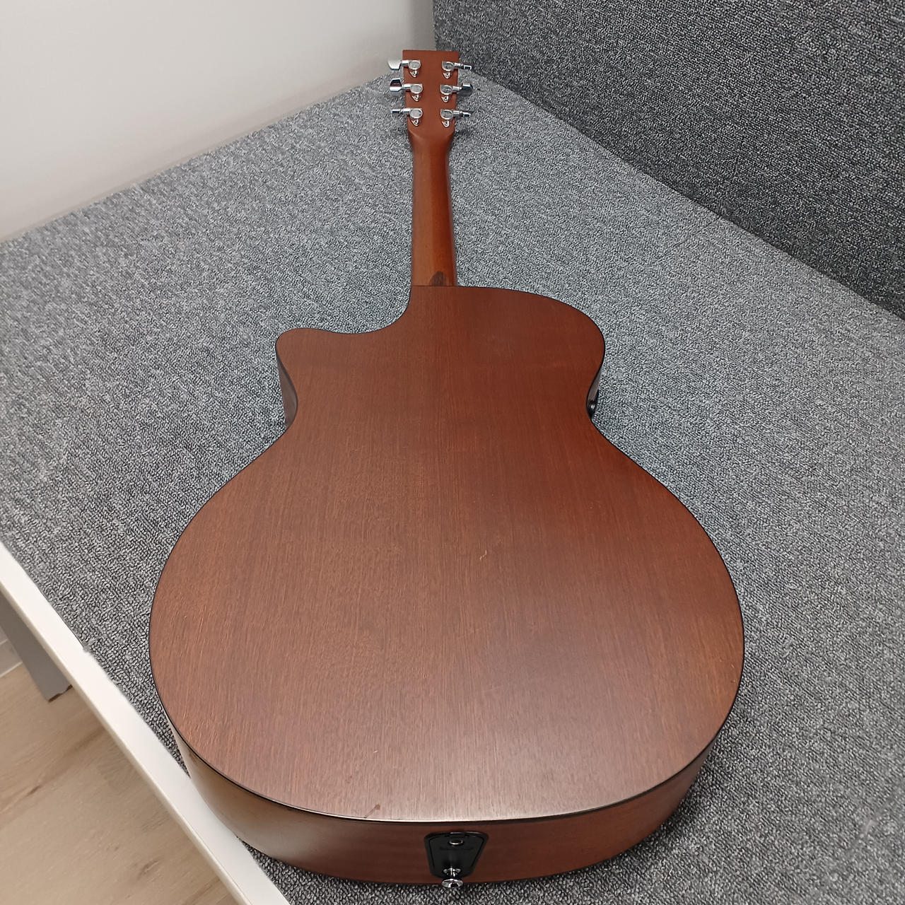 どえもん 〈Martin GPCPA3サペリ　マーチンエレアコ SALEで更にお買得 Martin GPCPA3サペリ マーチンエレアコ ギター