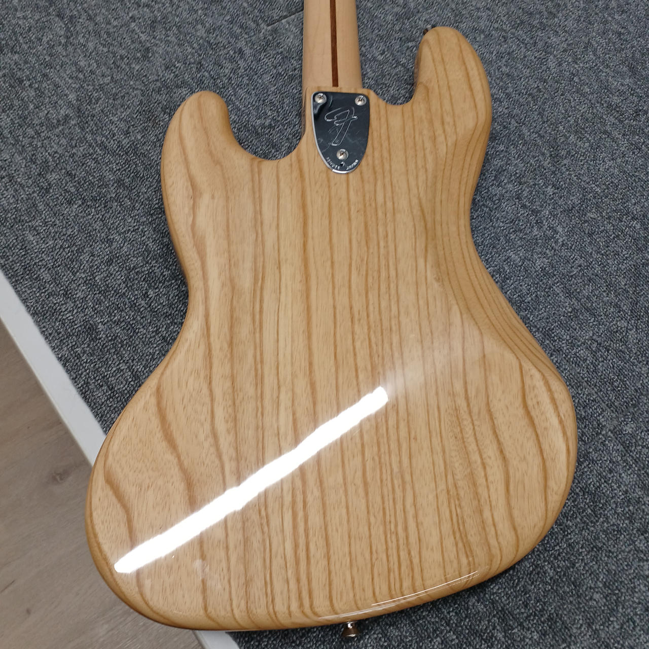 フェンダージャパン(FENDER JAPAN)|ジャズベースタイプ|HARDOFF