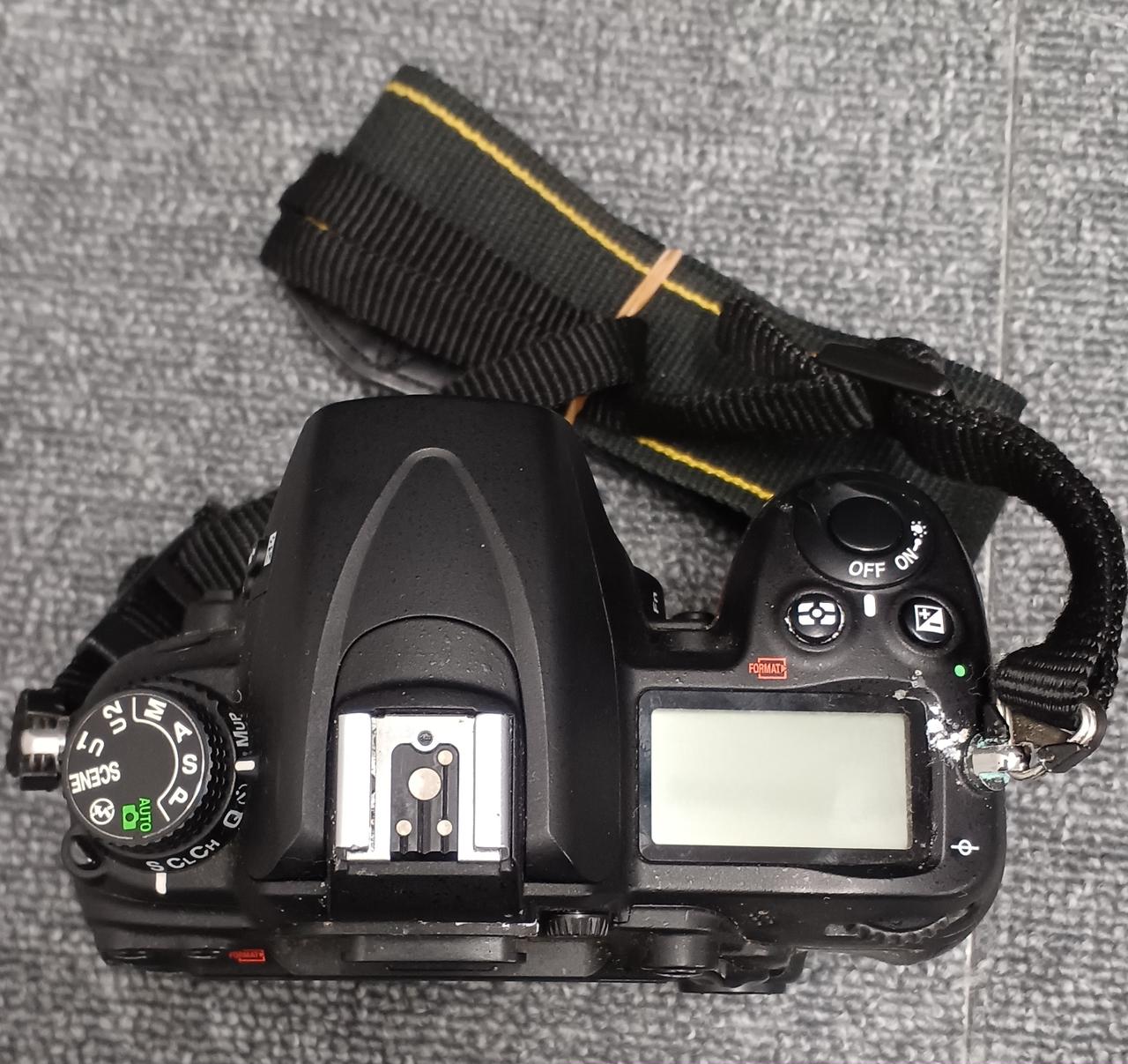 ニコン(NIKON)|デジタル一眼レフ|HARDOFFオフモール（オフモ