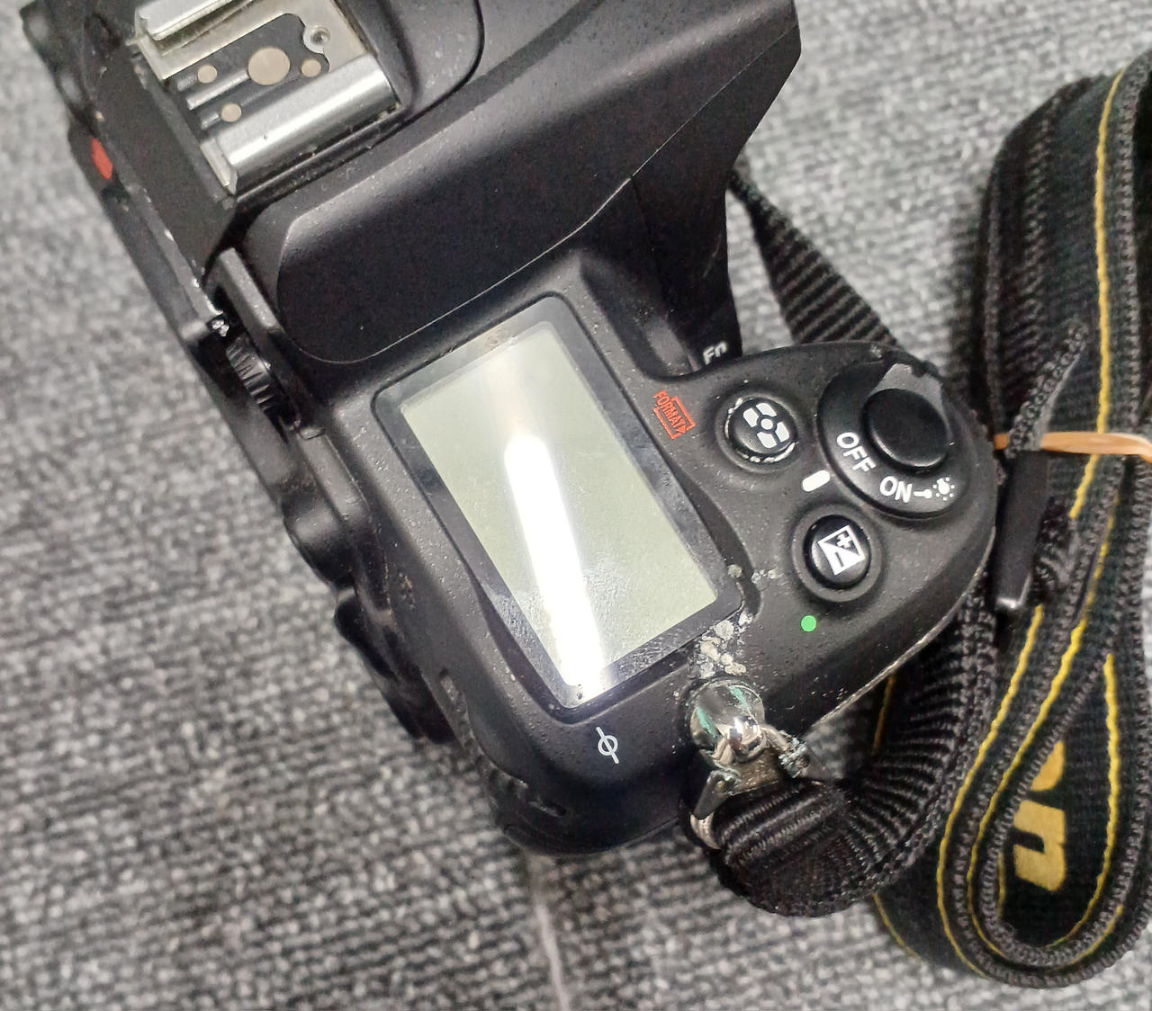 ニコン(NIKON)|デジタル一眼レフ|HARDOFFオフモール（オフモ