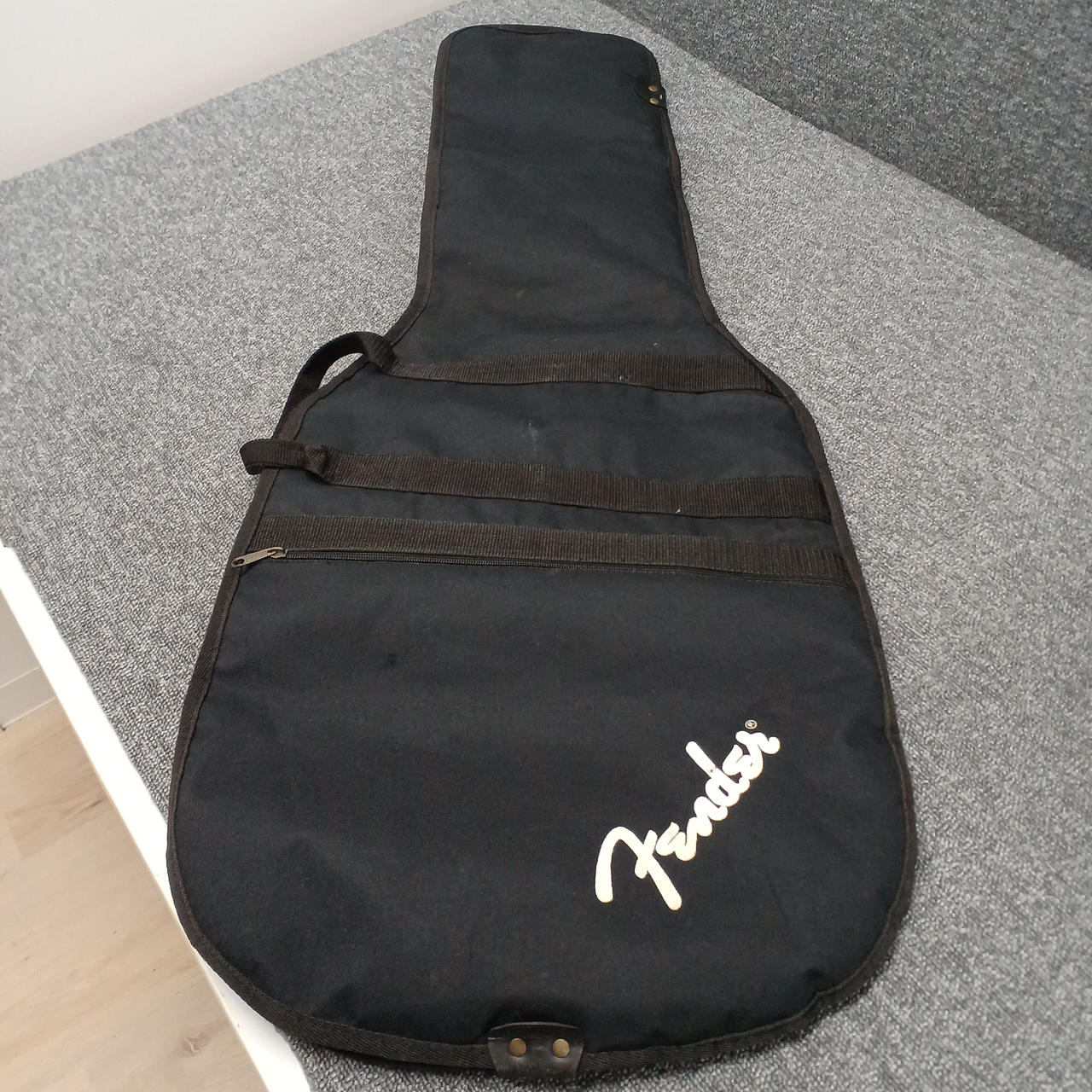 フェンダージャパン　STD-57オーダー品 FENDER JAPAN (フェンダージャパン) STD-57 1984-1987フジゲン製