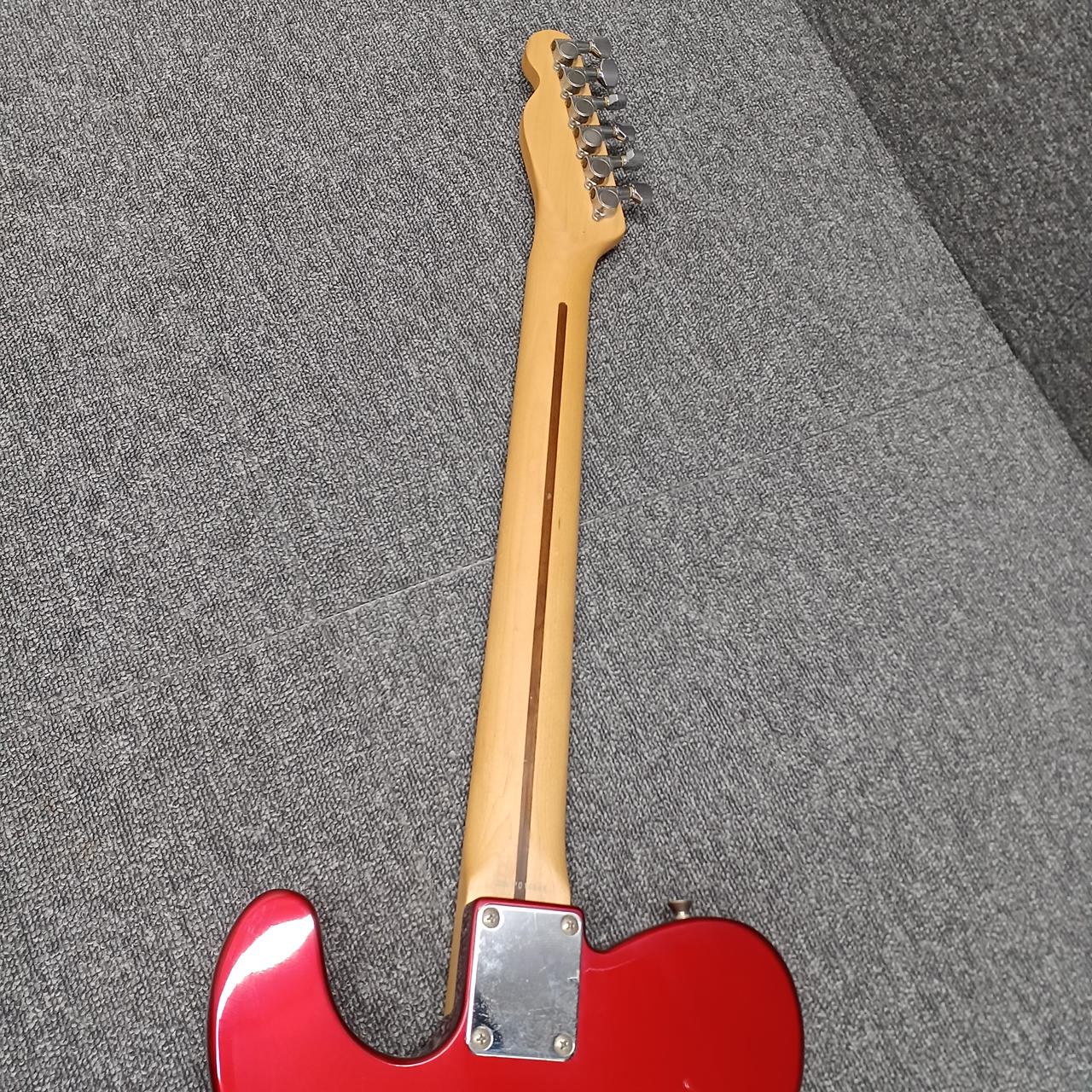 フェンダージャパン(FENDER JAPAN)|テレキャスタータイプ