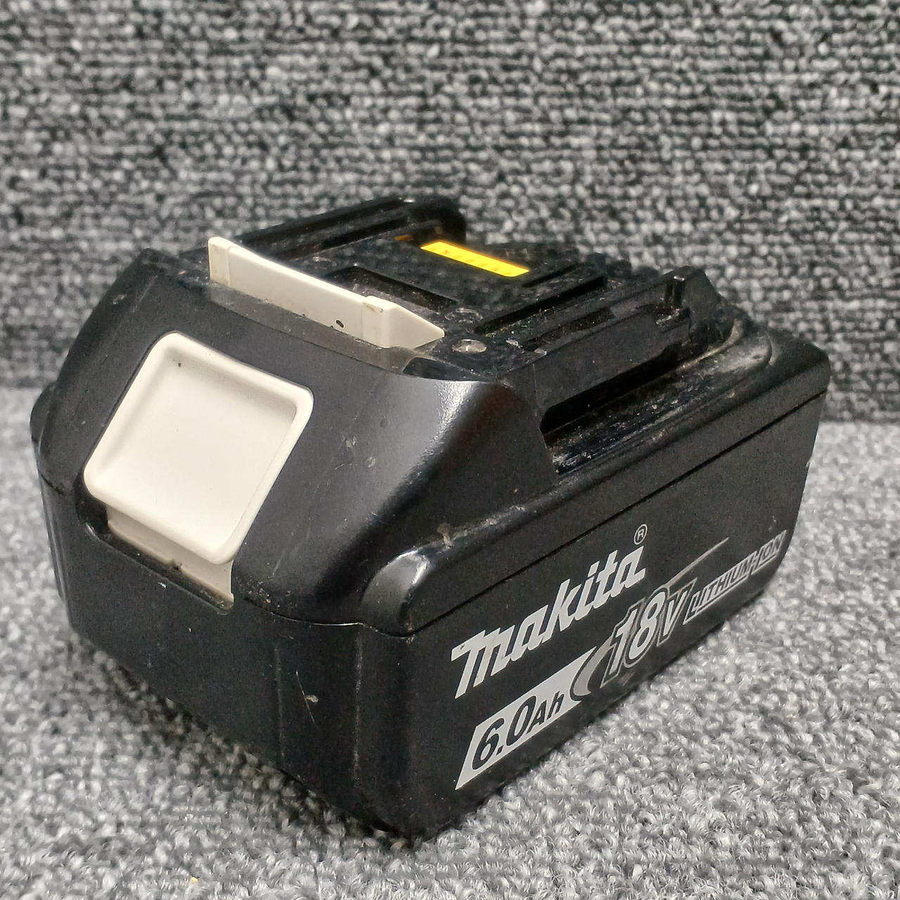 マキタ 18V バッテリー 6.0Ah BL1860B 互換 Makita マキタ