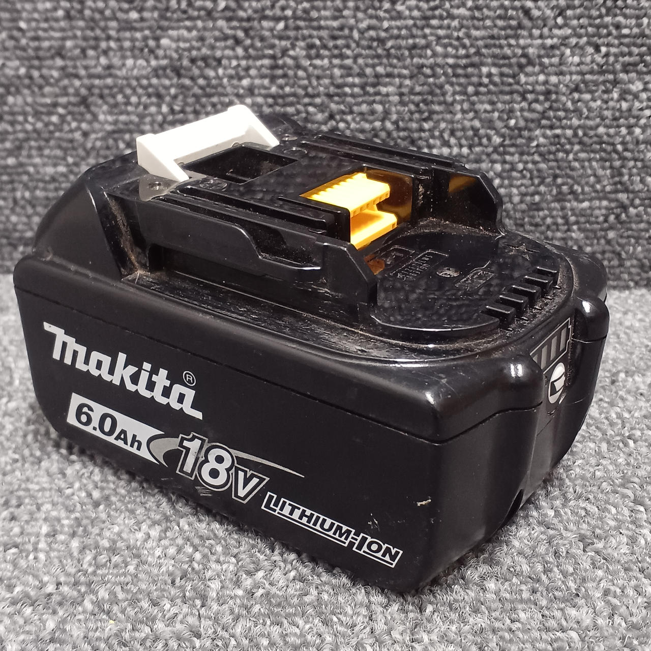 Makita - マキタ　BL1860B BL1860B | 株式会社マキタ