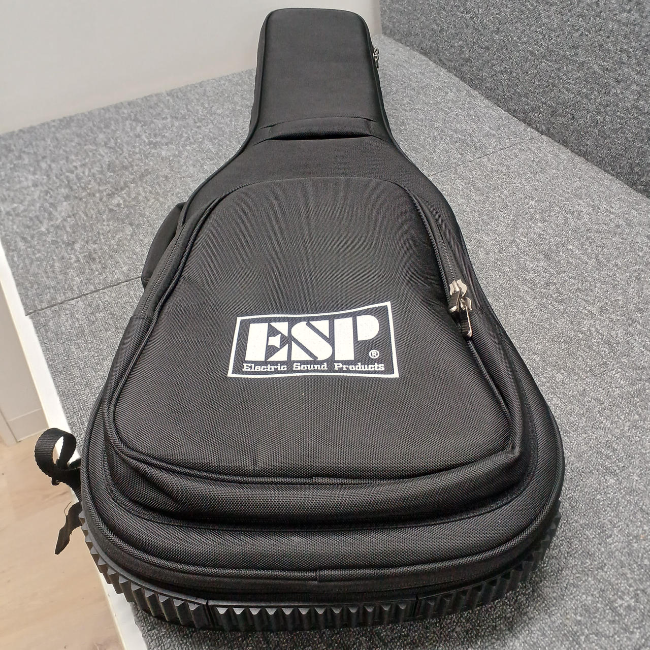 ESP GB-20B 新品同様 ESP GIG BAG GB-20B ベース用 ギグバッグ【ONLINE STORE