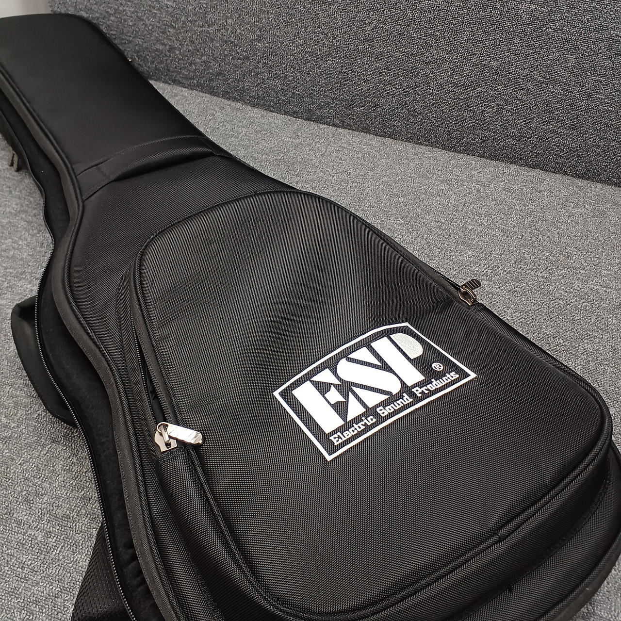 ESP GB-20B 新品同様 Amazon | ESP GB-20B エレキベース用ギグバッグ | ベースケース